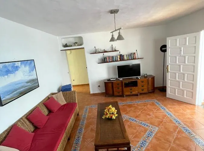 Caleton * Puerto del Carmen (Lanzarote)