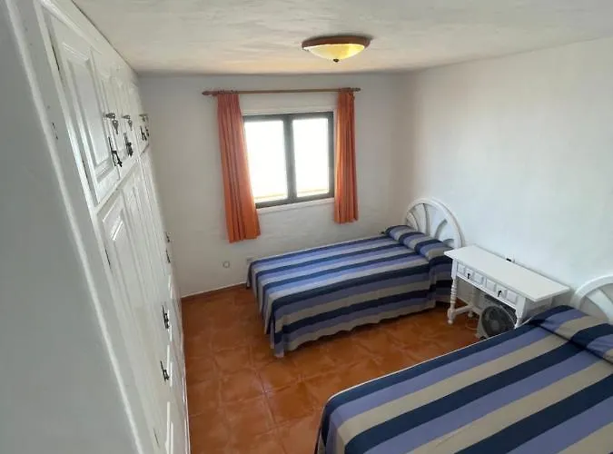 Caleton Villa Puerto del Carmen (Lanzarote)