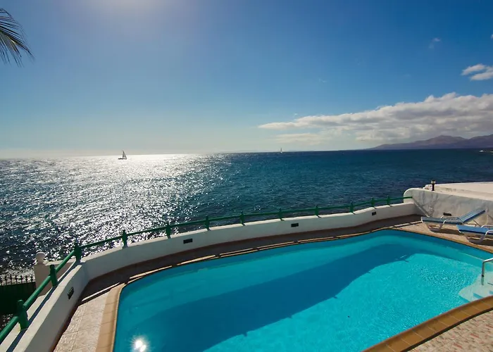 Caleton Villa Puerto del Carmen (Lanzarote)