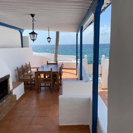 Caleton * Пуерто-дель-Кармен