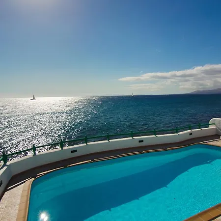 Caleton Вілла Пуерто-дель-Кармен