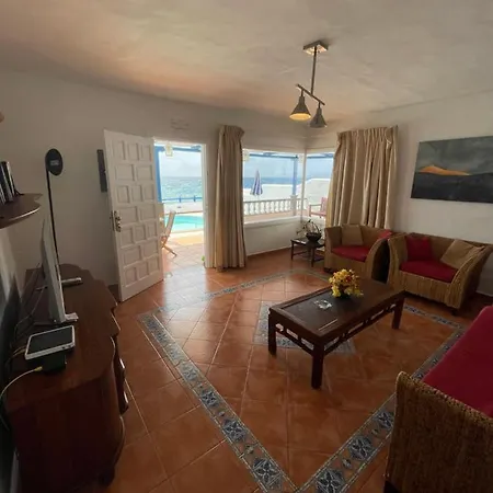 Caleton 푸에르토 델 카르멘