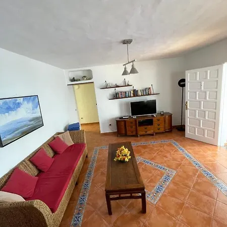 Caleton * 푸에르토 델 카르멘