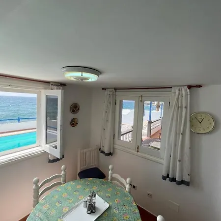 Caleton * 푸에르토 델 카르멘