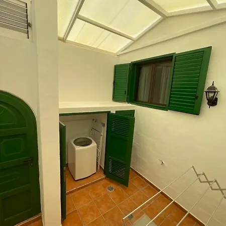 Caleton * 푸에르토 델 카르멘