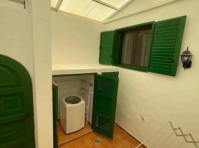 Caleton * Puerto del Carmen (Lanzarote)